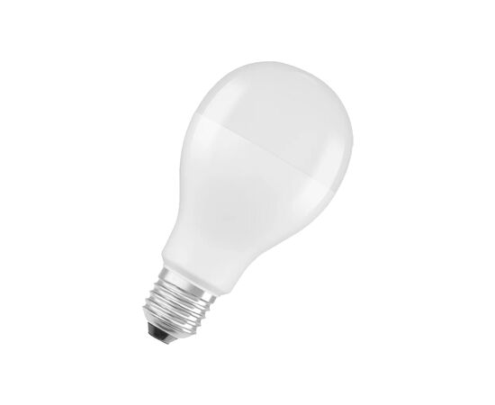 Лампочка Osram LED CL A150 19W/827 230V FR E27 (4058075593077)
