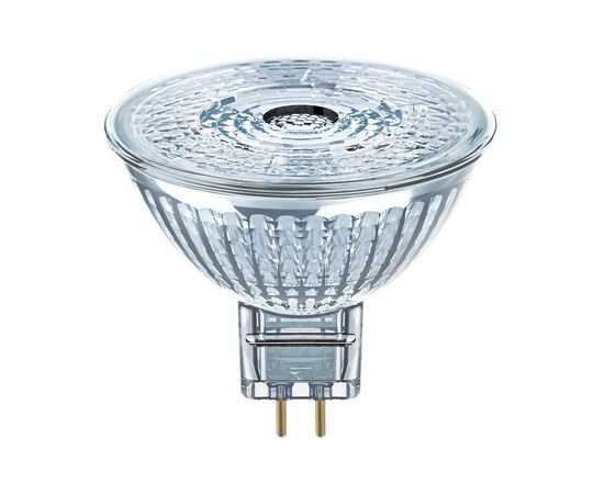 Лампочка Osram LED MR16 50 36 8W/840 12V GU5.3 (4058075433786)