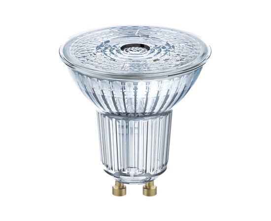 Лампочка Osram LED PAR16 DIM 50 36 4,5W/927 230V GU10 (4058075797888)
