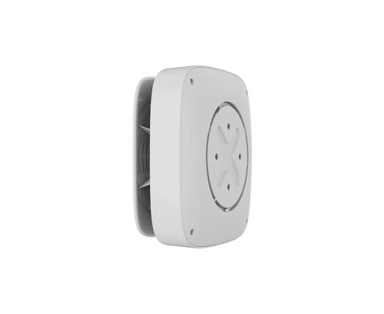 Датчик дыма Ajax FireProtect 2 RB Heat/CO /белый, изображение 6 Датчик дыма Ajax FireProtect 2 RB Heat/CO /белый, изображение 6