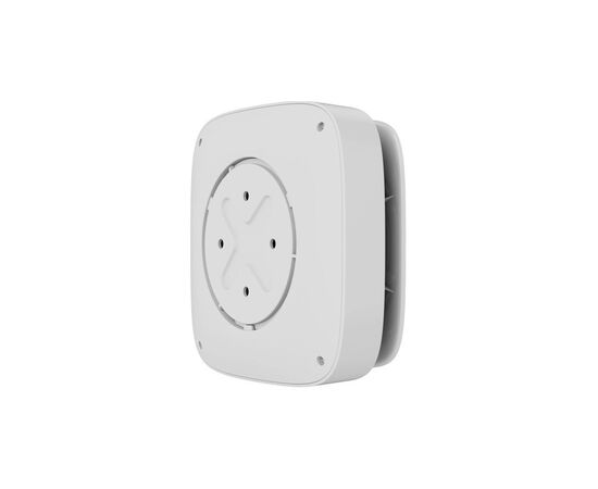 Датчик дыма Ajax FireProtect 2 RB Heat/CO /белый, изображение 7 Датчик дыма Ajax FireProtect 2 RB Heat/CO /белый, изображение 7