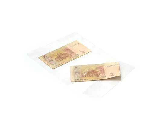 Пленка для ламинирования Agent глянц. А4 100мкн Capsule уп./25 шт. (3140024)
