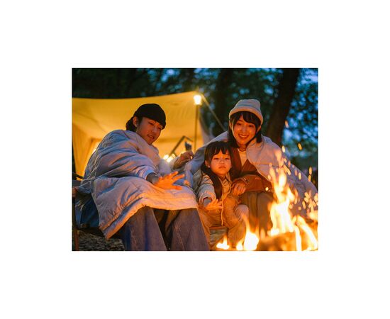 Спальный мешок Naturehike двомісний CNH22SD003 Beige (6927595754610), изображение 5 Спальный мешок Naturehike двомісний CNH22SD003 Beige (6927595754610), изображение 5