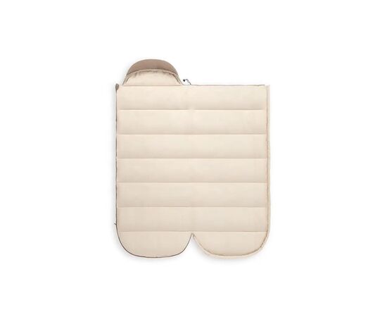 Спальный мешок Naturehike з капюшоном B400 NH21MSD11 Green (6927595788332), изображение 3 Спальный мешок Naturehike з капюшоном B400 NH21MSD11 Green (6927595788332), изображение 3