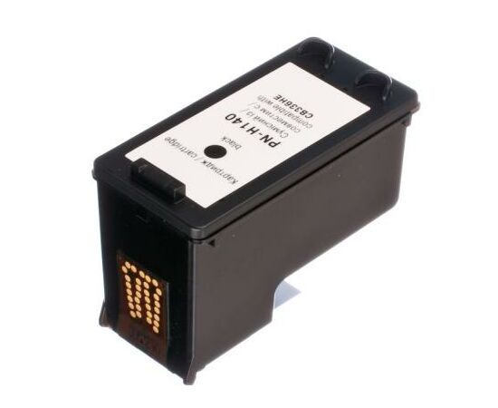 Картридж Patron HP №140 BLACK /CB336HE (PN-H140), изображение 4