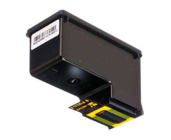 Картридж Patron HP №140 BLACK /CB336HE (PN-H140), изображение 5