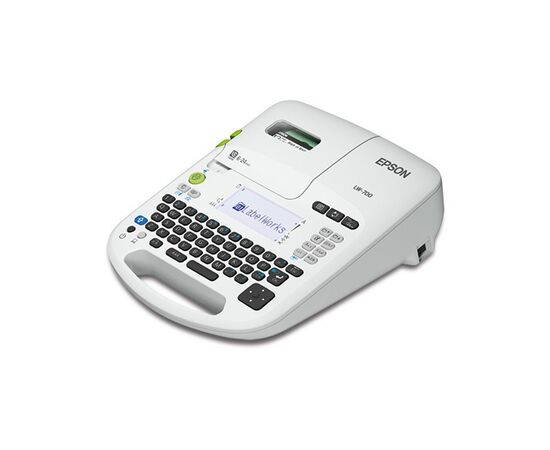 Принтер этикеток Epson LabelWorks LW700 (C51CA63100), изображение 3 Принтер этикеток Epson LabelWorks LW700 (C51CA63100), изображение 3