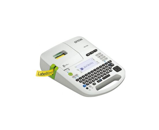 Принтер этикеток Epson LabelWorks LW700 (C51CA63100)