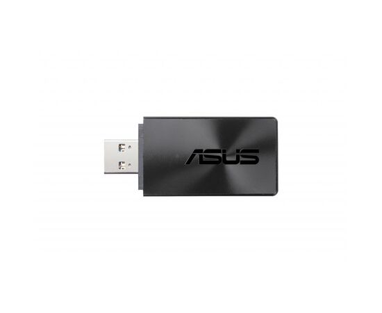 Мережева карта Wi-Fi ASUS USB-AC54, зображення 2 Мережева карта Wi-Fi ASUS USB-AC54, зображення 2