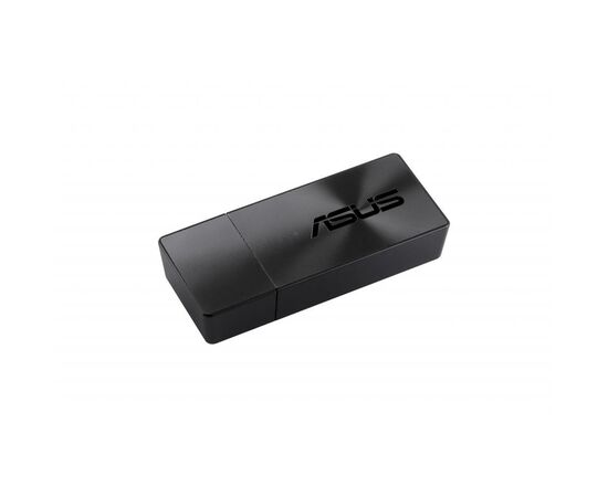 Мережева карта Wi-Fi ASUS USB-AC54, зображення 3 Мережева карта Wi-Fi ASUS USB-AC54, зображення 3