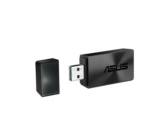 Сетевая карта Wi-Fi ASUS USB-AC54