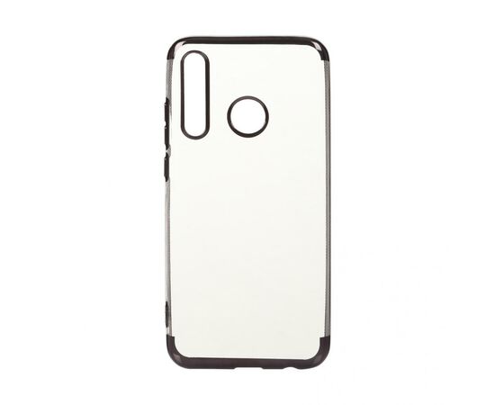 Чехол для мобильного телефона Armorstandart Air Glitter для Honor 20 lite/10i Black (ARM55275)