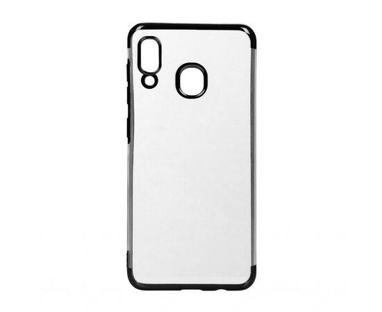 Чехол для мобильного телефона Armorstandart Air Glitter для Samsung Galaxy A30 2019 (A305) Sapphire Blac (ARM54431)