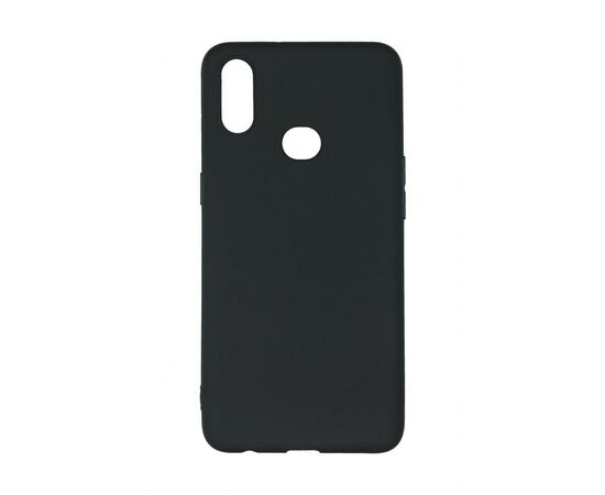 Чехол для мобильного телефона Armorstandart Matte Slim Fit для Samsung Galaxy A10s 2019 (A107) Black (ARM55451)