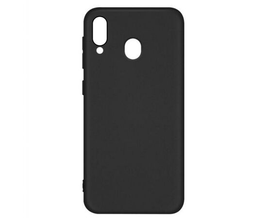 Чехол для мобильного телефона Armorstandart Matte Slim Fit для Samsung Galaxy A30 2019 (A305) Black (ARM54464)