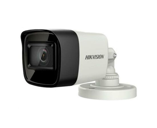 Камера відеоспостереження Hikvision DS-2CE16U0T-IT3F (2.8) (DS-2CE16U0T-ITF (2.8))
