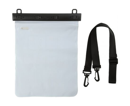 Чохол до планшета Armorstandart Universal 11" Waterproof Case White (ARM59201), зображення 2 Чохол до планшета Armorstandart Universal 11" Waterproof Case White (ARM59201), зображення 2