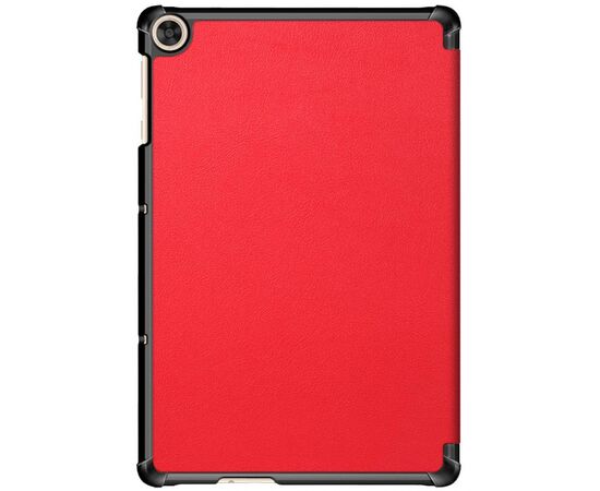 Чохол до планшета Armorstandart Smart Case Huawei MatePad T10s Red (ARM58596), зображення 2 Чохол до планшета Armorstandart Smart Case Huawei MatePad T10s Red (ARM58596), зображення 2