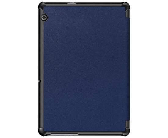 Чохол до планшета Armorstandart Smart Case Huawei MediaPad T5 10.1 Blue (ARM58603), зображення 2 Чохол до планшета Armorstandart Smart Case Huawei MediaPad T5 10.1 Blue (ARM58603), зображення 2