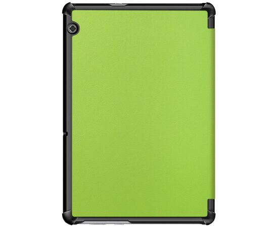 Чохол до планшета Armorstandart Smart Case Huawei MediaPad T5 10.1 Green (ARM58605), зображення 2 Чохол до планшета Armorstandart Smart Case Huawei MediaPad T5 10.1 Green (ARM58605), зображення 2