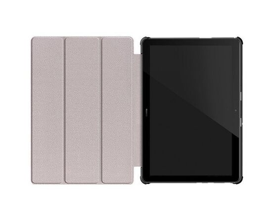 Чохол до планшета Armorstandart Smart Case Huawei MediaPad T5 10.1 Red (ARM58604), зображення 3 Чохол до планшета Armorstandart Smart Case Huawei MediaPad T5 10.1 Red (ARM58604), зображення 3