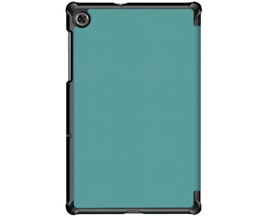 Чохол до планшета Armorstandart Smart Case Lenovo Tab M10 Plus TB-X606/M10 Plus (2nd Gen) Green (ARM58621), зображення 2 Чохол до планшета Armorstandart Smart Case Lenovo Tab M10 Plus TB-X606/M10 Plus (2nd Gen) Green (ARM58621), зображення 2