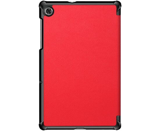 Чохол до планшета Armorstandart Smart Case Lenovo Tab M10 Plus TB-X606/M10 Plus (2nd Gen) Red (ARM58620), зображення 2 Чохол до планшета Armorstandart Smart Case Lenovo Tab M10 Plus TB-X606/M10 Plus (2nd Gen) Red (ARM58620), зображення 2