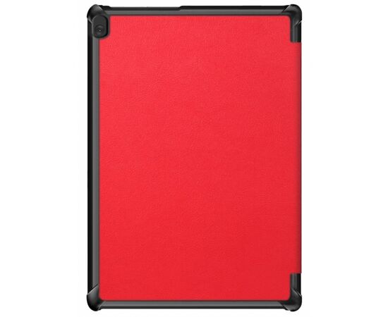 Чохол до планшета Armorstandart Smart Case Lenovo Tab M10 Red (ARM58616), зображення 2 Чохол до планшета Armorstandart Smart Case Lenovo Tab M10 Red (ARM58616), зображення 2