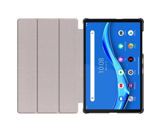 Чохол до планшета Armorstandart Smart Case Lenovo Tab M10 Red (ARM58616), зображення 3 Чохол до планшета Armorstandart Smart Case Lenovo Tab M10 Red (ARM58616), зображення 3