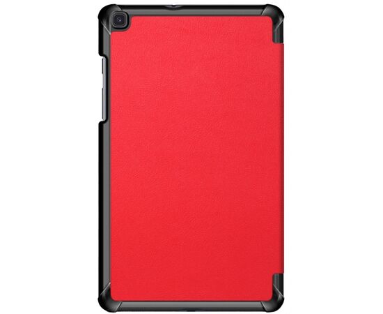Чохол до планшета Armorstandart Smart Case Samsung Galaxy Tab A 8.0 T290/T295 Red (ARM58624), зображення 2 Чохол до планшета Armorstandart Smart Case Samsung Galaxy Tab A 8.0 T290/T295 Red (ARM58624), зображення 2