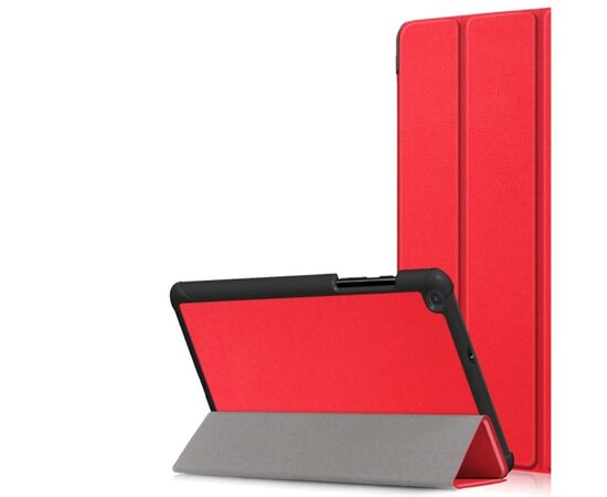 Чохол до планшета Armorstandart Smart Case Samsung Galaxy Tab A 8.0 T290/T295 Red (ARM58624), зображення 4 Чохол до планшета Armorstandart Smart Case Samsung Galaxy Tab A 8.0 T290/T295 Red (ARM58624), зображення 4