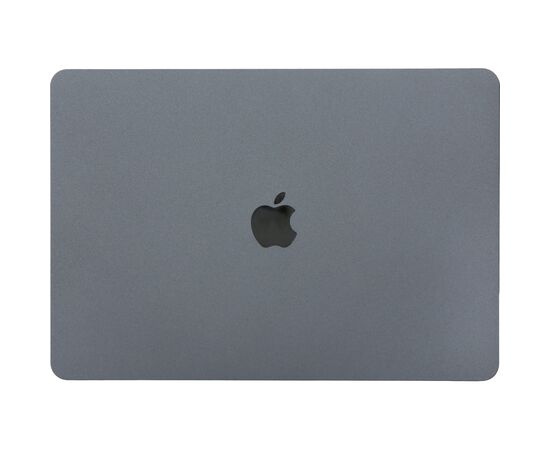 Чохол до ноутбука Armorstandart 13.3 MacBook Pro, Hardshell, Grey (ARM58987), зображення 4 Чохол до ноутбука Armorstandart 13.3 MacBook Pro, Hardshell, Grey (ARM58987), зображення 4
