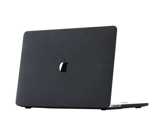 Чохол до ноутбука Armorstandart 15.4 MacBook Pro, Hardshell, Black (ARM58982)