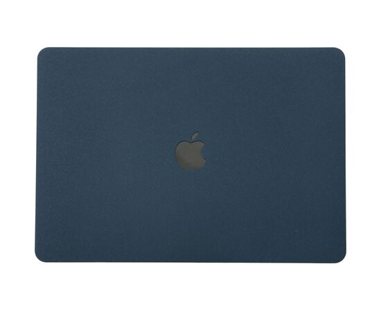 Чохол до ноутбука Armorstandart 15.4 MacBook Pro, Hardshell, Deep Sea (ARM58980), зображення 4 Чохол до ноутбука Armorstandart 15.4 MacBook Pro, Hardshell, Deep Sea (ARM58980), зображення 4