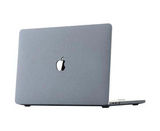 Чохол до ноутбука Armorstandart 15.4 MacBook Pro, Hardshell, Grey (ARM58981)