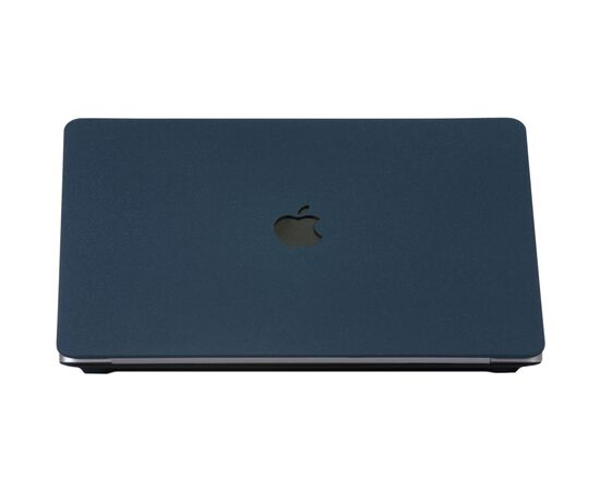 Чехол для ноутбука Armorstandart 16 MacBook Pro, Hardshell, Deep Sea (ARM58974), изображение 3 Чехол для ноутбука Armorstandart 16 MacBook Pro, Hardshell, Deep Sea (ARM58974), изображение 3