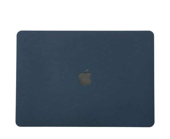 Чехол для ноутбука Armorstandart 16 MacBook Pro, Hardshell, Deep Sea (ARM58974), изображение 4 Чехол для ноутбука Armorstandart 16 MacBook Pro, Hardshell, Deep Sea (ARM58974), изображение 4