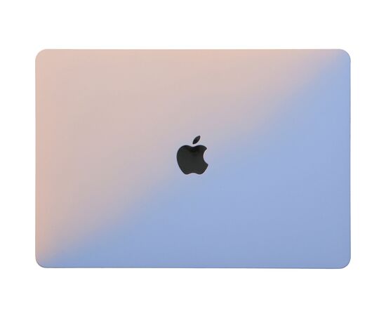 Чехол для ноутбука Armorstandart 16 MacBook Pro, Hardshell, Gradient (ARM58978), изображение 4 Чехол для ноутбука Armorstandart 16 MacBook Pro, Hardshell, Gradient (ARM58978), изображение 4