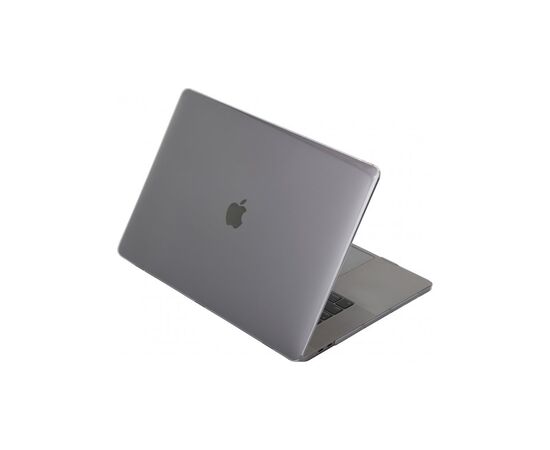Чехол для ноутбука Armorstandart 15.4 MacBook Pro, Matte Shell, Dark Blue (ARM57235)