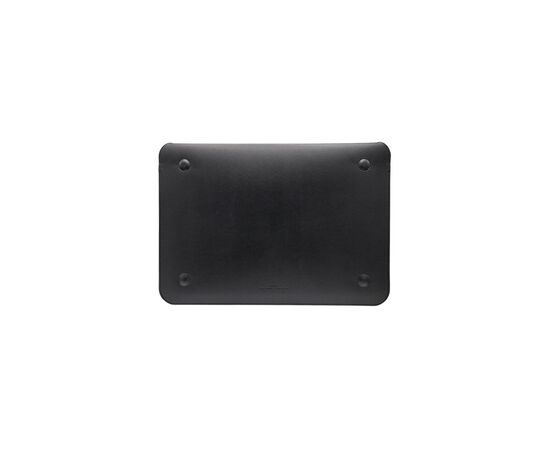 Чехол для ноутбука WIWU 16 Skin Pro II Black (ARM59585), изображение 2 Чехол для ноутбука WIWU 16 Skin Pro II Black (ARM59585), изображение 2