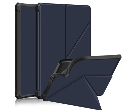 Чохол до електронної книги Armorstandart Origami Amazon Kindle Paperwhite 11th Dark Blue (ARM60745)