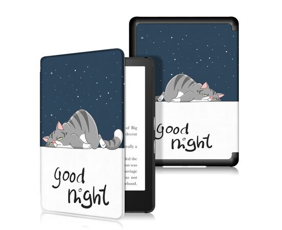 Чохол до електронної книги Armorstandart Kindle Paperwhite 11th Good Night (ARM60757)