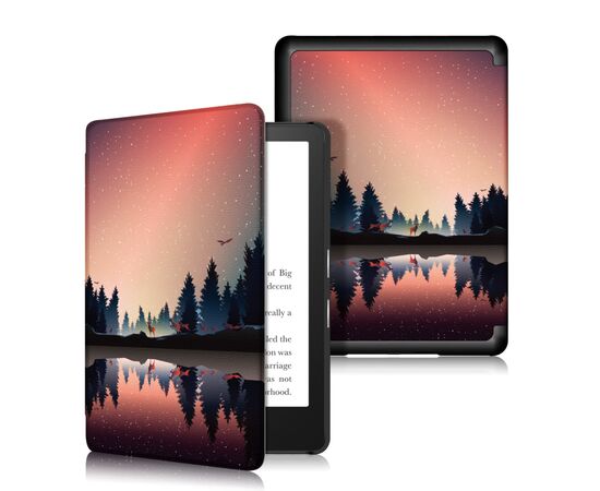 Чохол до електронної книги Armorstandart Kindle Paperwhite 11th Sunset (ARM60758)
