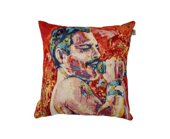 Наволочка Прованс гобеленовая 45х45см FREDDIE (4823093447783), изображение 2 Наволочка Прованс гобеленовая 45х45см FREDDIE (4823093447783), изображение 2