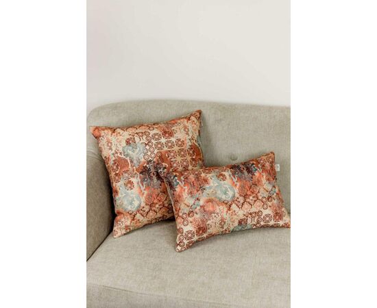 Наволочка Прованс декоративная 45х45 см AWAY ABOUT (4823093447547), изображение 2