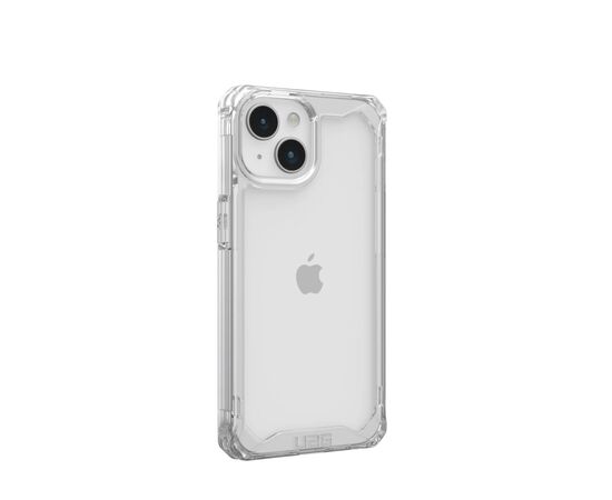 Чохол до мобільного телефона UAG Apple iPhone 15 Plyo, Ice (114293114343), зображення 3 Чохол до мобільного телефона UAG Apple iPhone 15 Plyo, Ice (114293114343), зображення 3