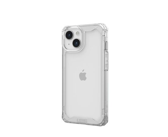 Чохол до мобільного телефона UAG Apple iPhone 15 Plyo, Ice (114293114343), зображення 4 Чохол до мобільного телефона UAG Apple iPhone 15 Plyo, Ice (114293114343), зображення 4