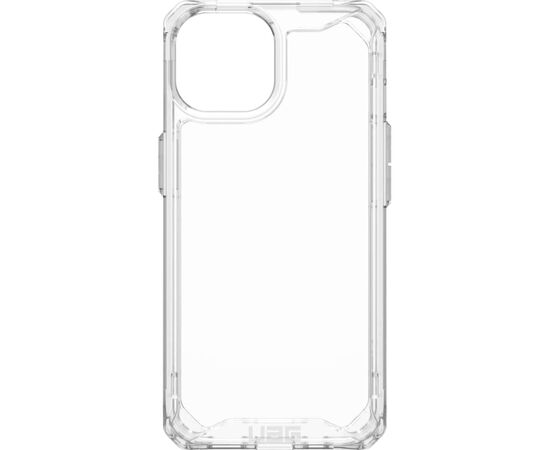 Чохол до мобільного телефона UAG Apple iPhone 15 Plyo, Ice (114293114343), зображення 8 Чохол до мобільного телефона UAG Apple iPhone 15 Plyo, Ice (114293114343), зображення 8