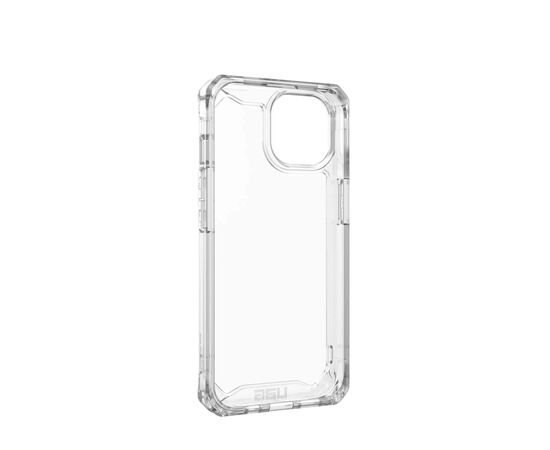 Чохол до мобільного телефона UAG Apple iPhone 15 Plyo, Ice (114293114343), зображення 9 Чохол до мобільного телефона UAG Apple iPhone 15 Plyo, Ice (114293114343), зображення 9