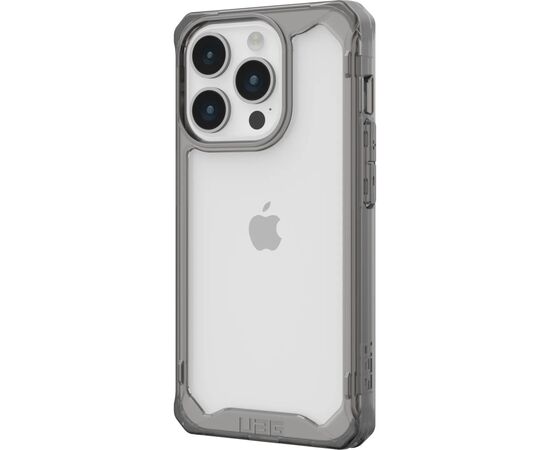 Чехол для мобильного телефона UAG Apple iPhone 15 Pro Max Plyo, Ash (114310113131), изображение 3 Чехол для мобильного телефона UAG Apple iPhone 15 Pro Max Plyo, Ash (114310113131), изображение 3